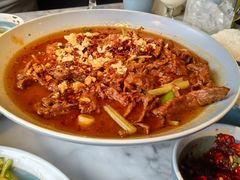 -懒人盐府人家(航天桥店)