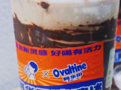 -喜茶(上海兴业太古汇店)