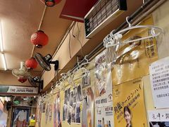 -拉面莊夢語＆中华料理八椿