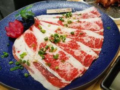 -松鱼亭·和牛烧肉(协鑫广场店)