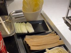 -常赢三兄弟·清真涮肉(五莲路店)