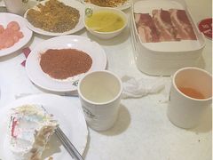 -伊尔曼都自助餐厅(102国道店)