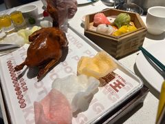 -煲王粤菜餐厅(中侨中心店)