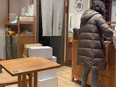 -小满手工粉(上海月星环球港店)