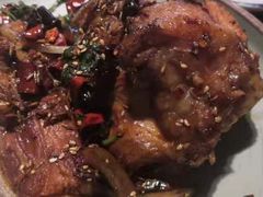 -95号酱骨·一块豆腐(展春园西路店)