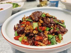 -湘语·湖南家常菜(新洲店)