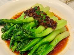 -香港龙凤楼(巨鹿路洋房店)