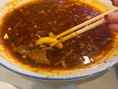 -京天红酒家(马家堡店)