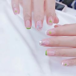 -Verywang半永久纹眉•仪器野生眉