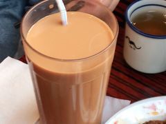 -沙胆彪炭炉牛杂煲(成都玉林店)
