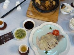 -鹿鸣酒家(越秀店)