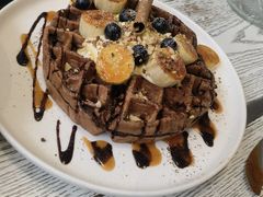 -娜娜家•Nana's restaurant (南开大悦城店)