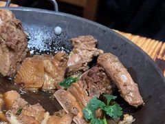 -烧肉馆(古北水镇景区店)