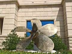 -中国人民解放军海军博物馆