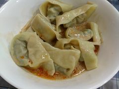 -潘国仙耳光馄饨(黄家阙路店)