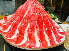 -常赢三兄弟·清真涮肉·清真炒菜(朝阳新城店)