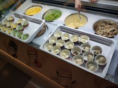 -星伦多自助料理(华润万象城店)