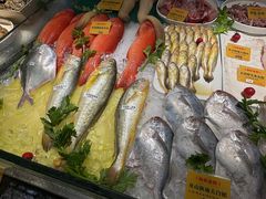 -海味世家·家常菜馆(明州里店)