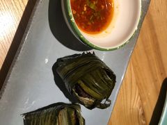 拉娜叶包鸡-米纸越南小馆(金鹰世界店)