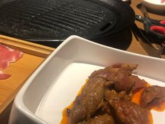 -火炉火自助餐(悠唐购物中心店)