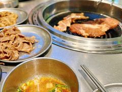-大叹号·朝鲜族烤肉(潍坊泰华城店)