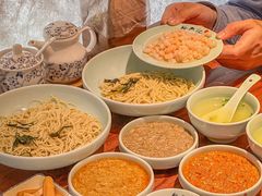 -裕兴记•蟹黄面馆(人民广场店)