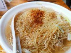 -小梁哥云吞面(黄贝岭店)