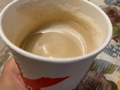 热拿铁-肯德基(宜城襄沙大道店)