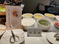 -桃源咖啡厅(武夷山大红袍山庄店)