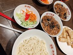 -添萬囍·天津三鲜捞面(天河城店)