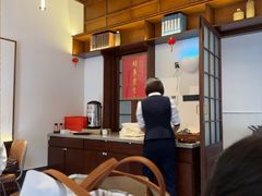 -南普陀素菜馆