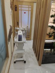 -芳朵美容养生SPA