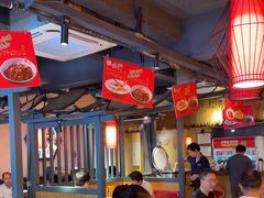 -赣饭农家·江西小炒(西乡店)