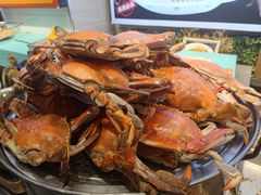 -渔家风味·鲅鱼水饺·央视展播·海鲜天津菜(开发区店)