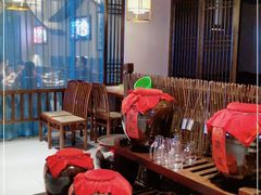 -唐师傅湘西名菜馆(武陵路店)