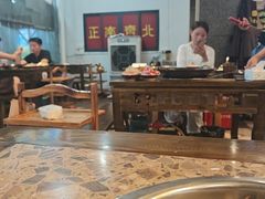 -正南齊北重庆老火锅(光华村直营店)