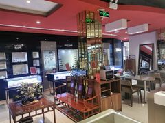 -宝明斋眼镜(朝山街店)