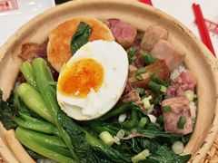-华记煲仔华·煲仔饭(市桥易发店)