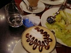 -WOLFGANG PUCK KITCHEN & BAR(迪士尼小镇店)