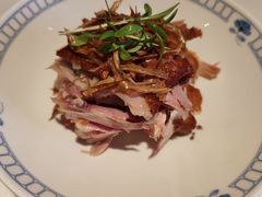 -杏花堂晋商私房菜(华熙五棵松店)