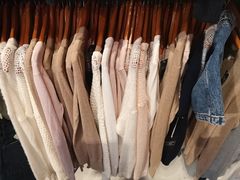 -Abercrombie & Fitch(天环广场店)