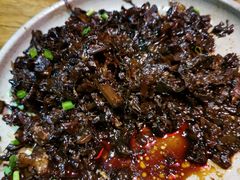 -兰溪小馆(东直门簋街店)