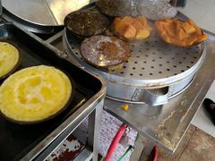-万春卤菜(天乡后街步行街店)
