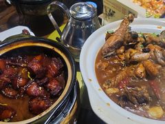 -太平小镇主题餐厅徽宴府