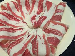 -宽板凳老灶火锅(南礼士路店)