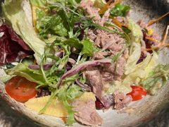 -千羽鹤海鲜居酒屋Bistro(大望路店)