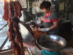 -黄连大头华烧鹅店(大良店)
