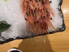 -花和海鲜自助(梅江店)