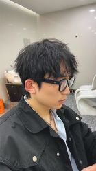 -DL HAIR SALON