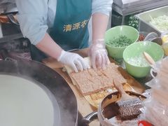 -山东傻大粗粮煎饼(牛街店)